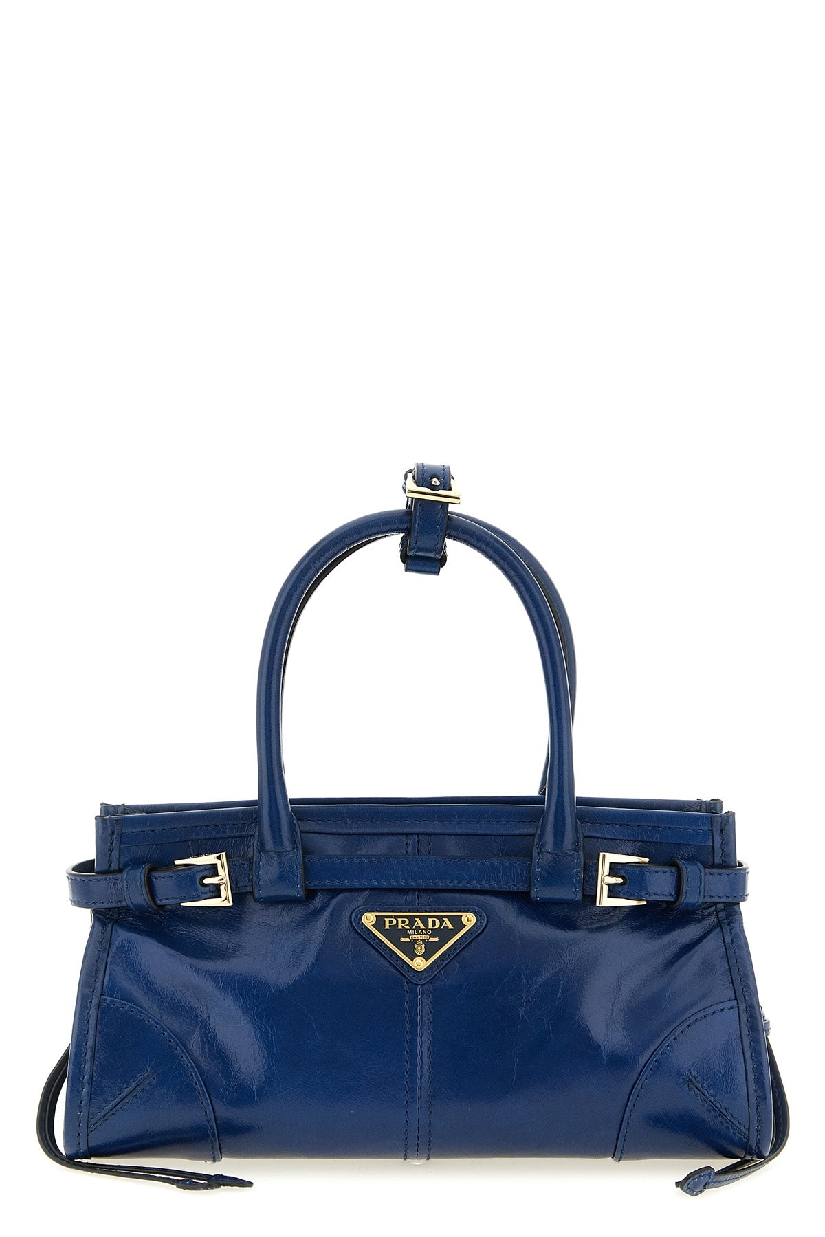 bonnie mini leather handbag