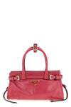 bonnie mini leather handbag