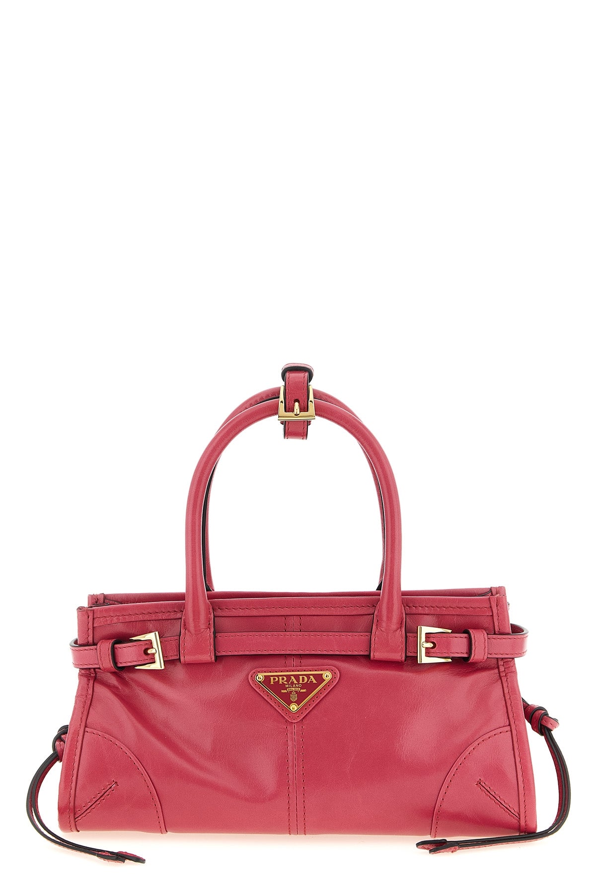 bonnie mini leather handbag