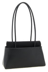 prada passage smooth leather midi handbag