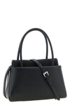 the prada passage small handbag defines a new geometry of luxury through an ar