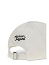 natural fox baseball hat