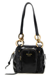 dangle mini leather top case