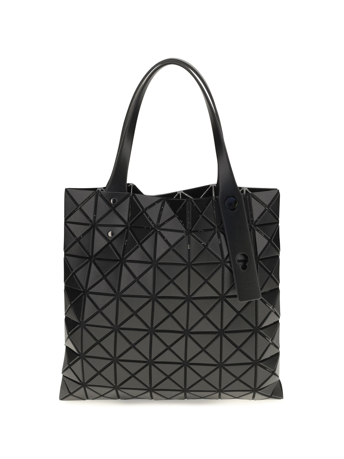 BAO BAO OS prism matte tote bag