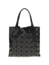 prism matte tote bag