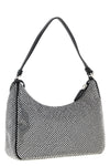 prada re-edition 2005 satin shoulder bag