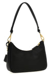 prada re-edition mini handbag in saffiano leather