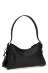 prada aimée medium leather shoulder bag