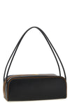 prada swing nappa shoulder bag