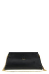 enchaîné medium shoulder bag
