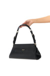 nappa shoulder bag