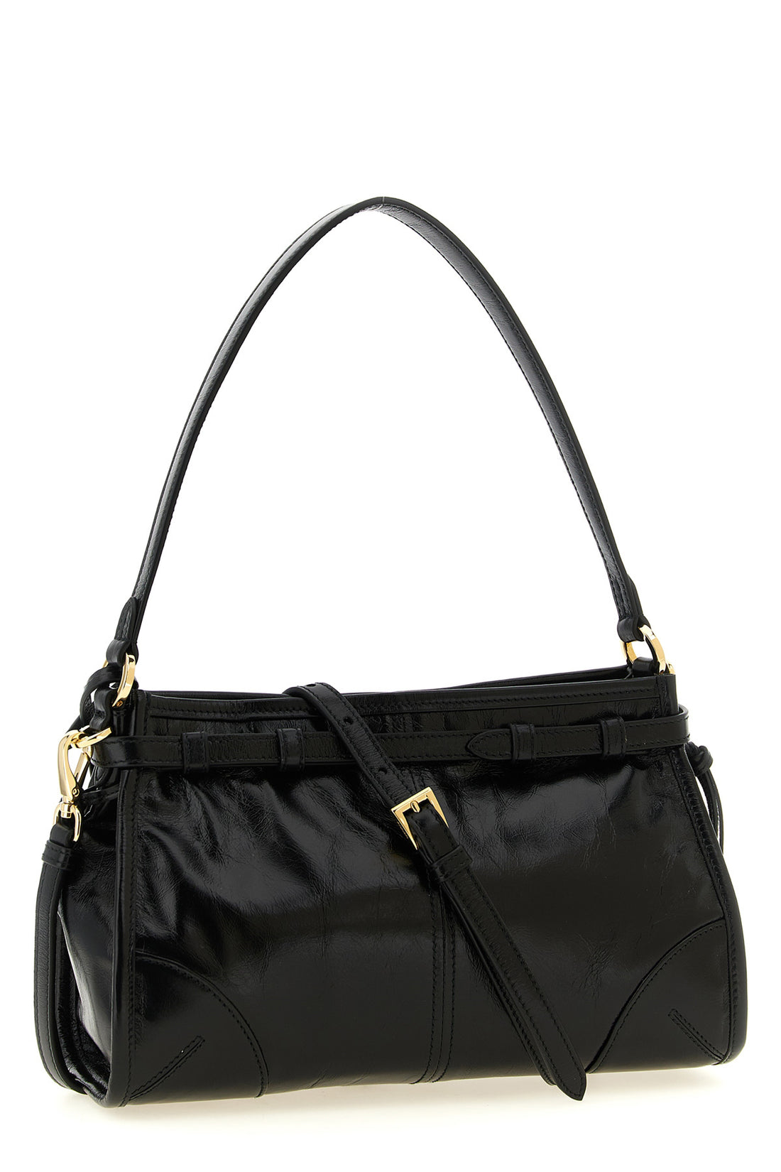 PRADA OS the prada bonnie handbag redefines the codes of contemporary elegance through a