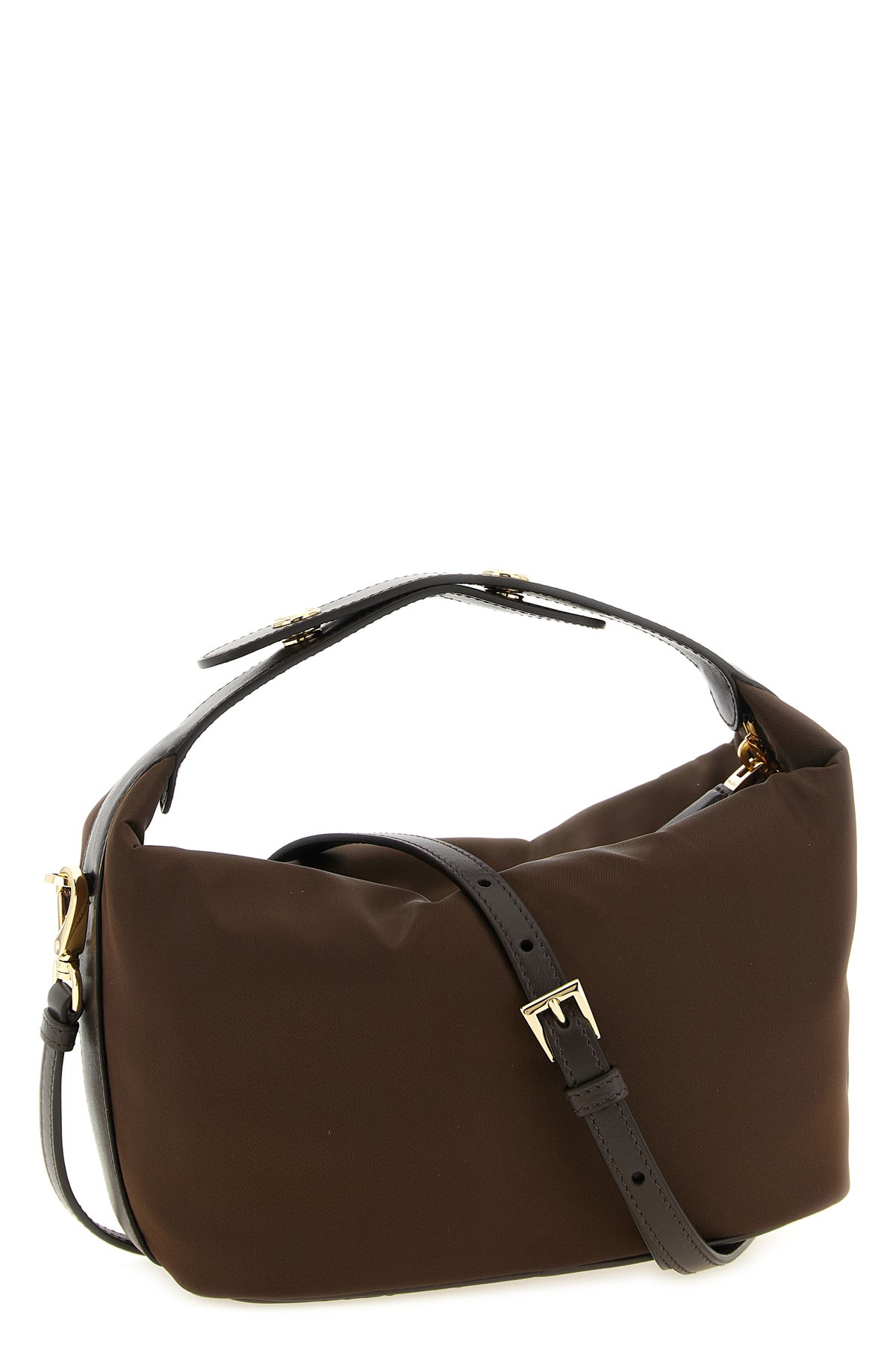 the prada chérie mini handbag redefines the codes of contemporary luxury throu