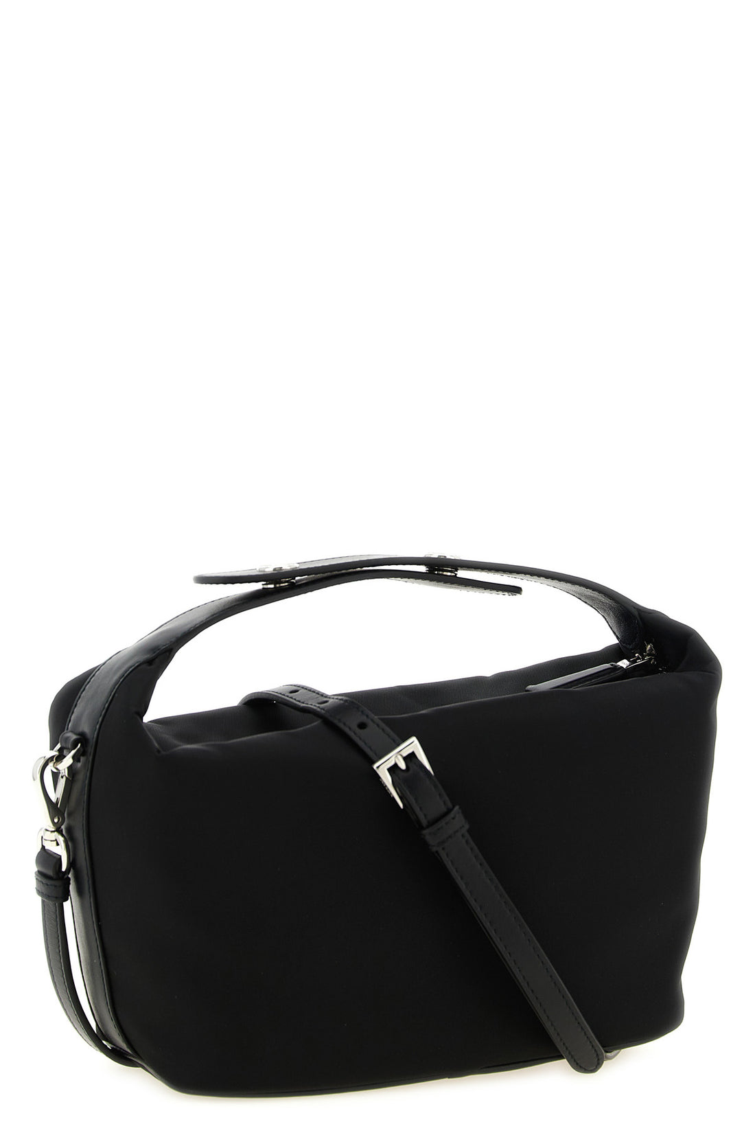 PRADA OS the prada chérie mini handbag defines an essential aesthetic through a compact