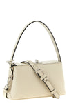 the prada midi handbag sets new standards for structured luxury