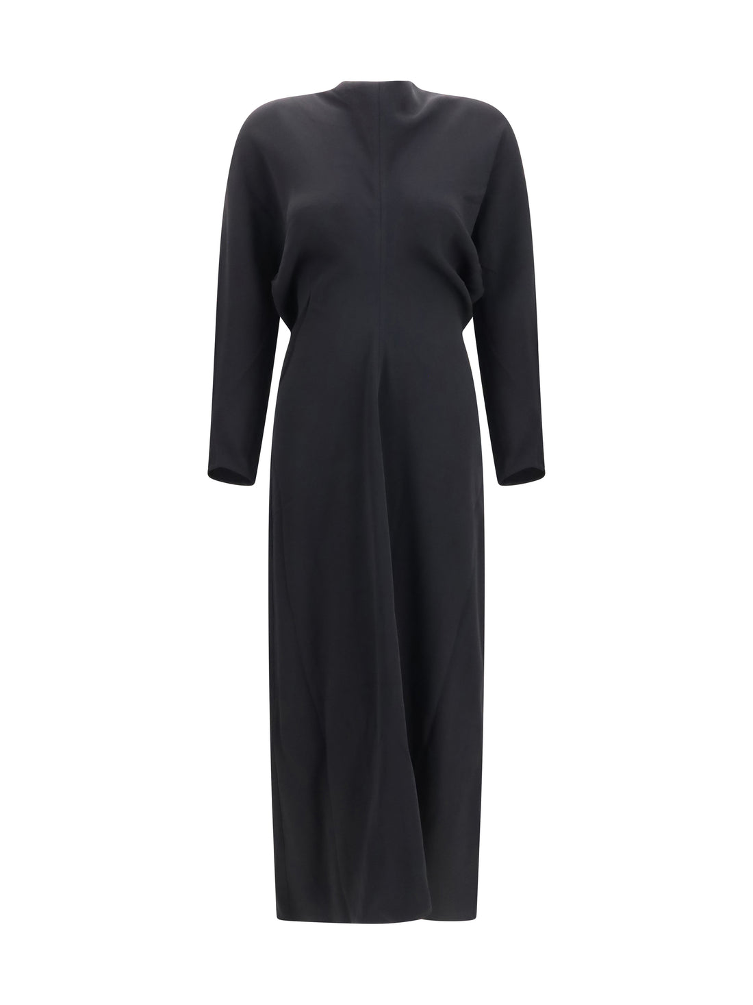 TOTEME 36 open-back bow dress