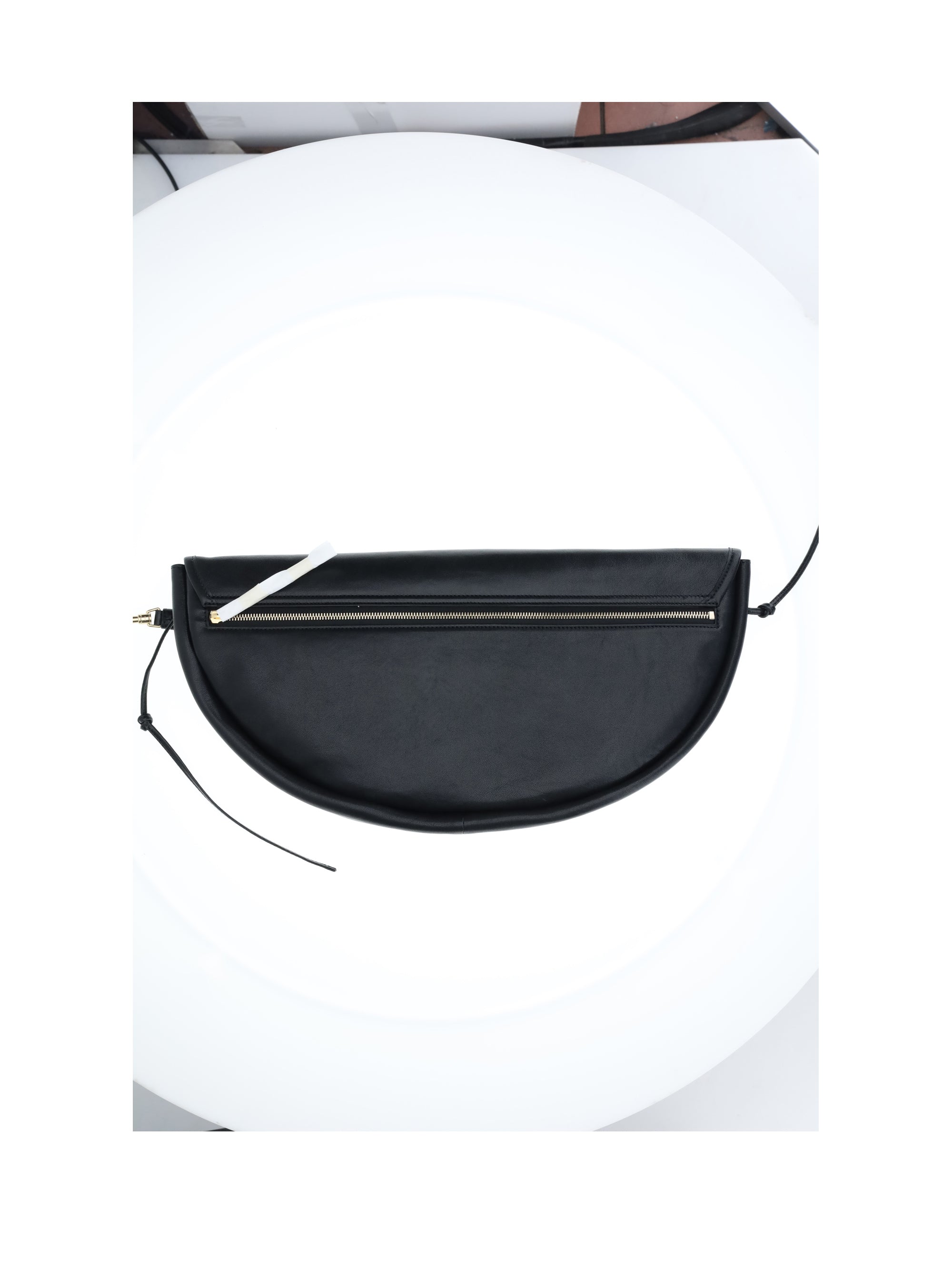 CELINE OS halfmoon soft triomphe