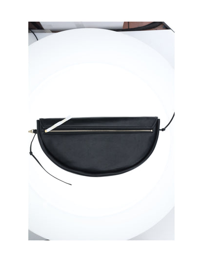 CELINE OS halfmoon soft triomphe