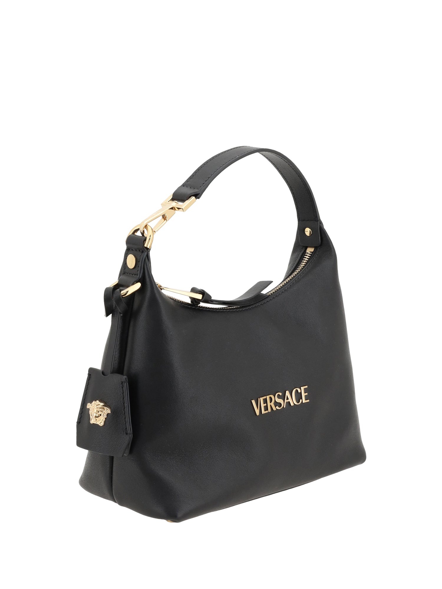 VERSACE OS hobo handbag