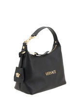 VERSACE OS hobo handbag