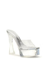 dalida plateau sandals