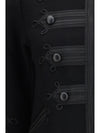 napoleone jacket