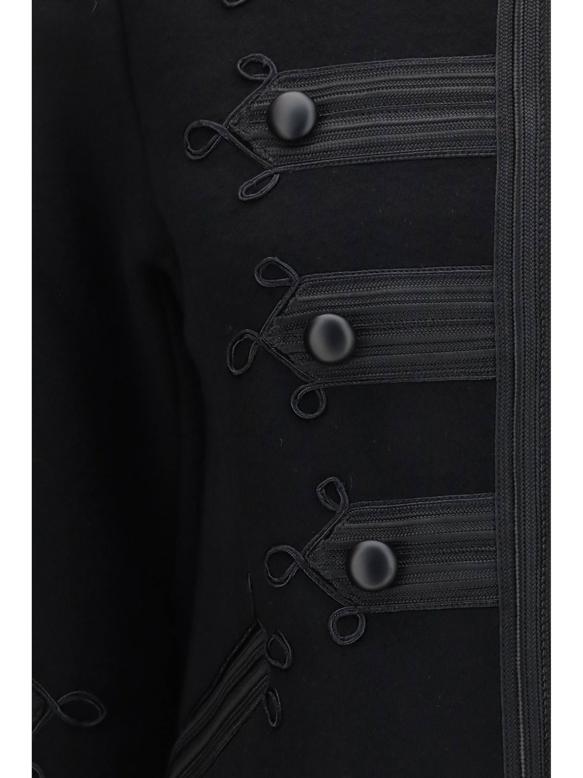 napoleone jacket