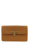 saffiano leather mini crossbody bag