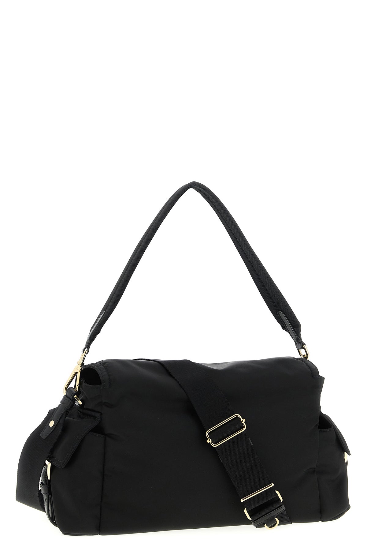 explore re-nylon bag