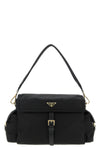explore re-nylon bag