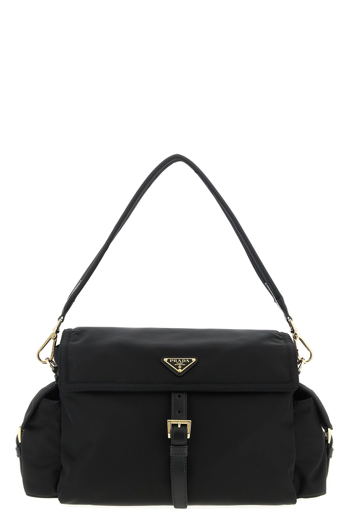 explore re-nylon bag