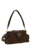 the prada pattina re-nylon shoulder bag sets new standards of functionality thro