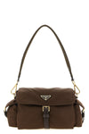 the prada pattina re-nylon shoulder bag sets new standards of functionality thro