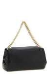 nappa shoulder bag