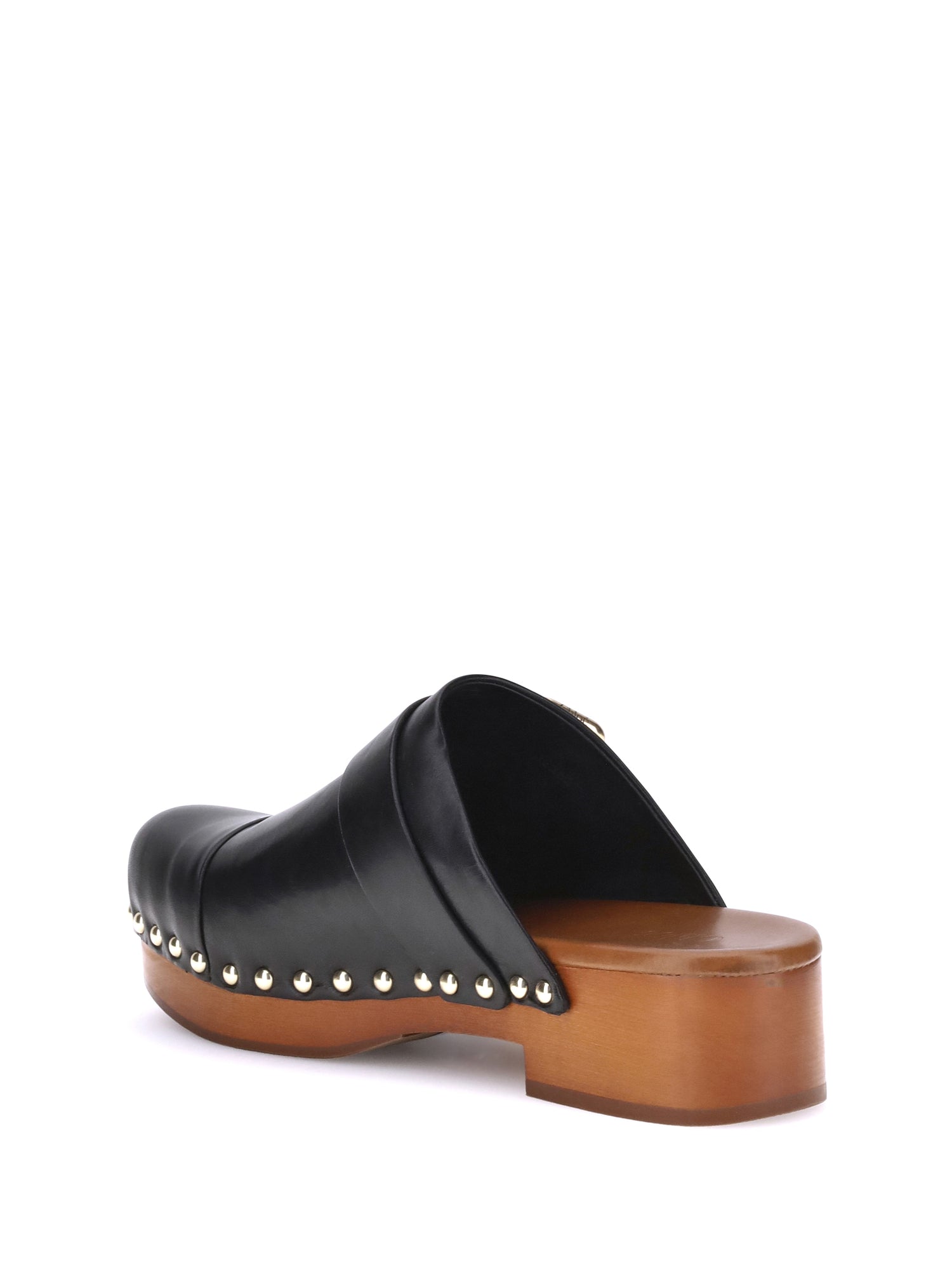 jeannette mules