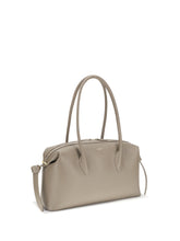 YUZEFI OS briosche duffle shoulder bag