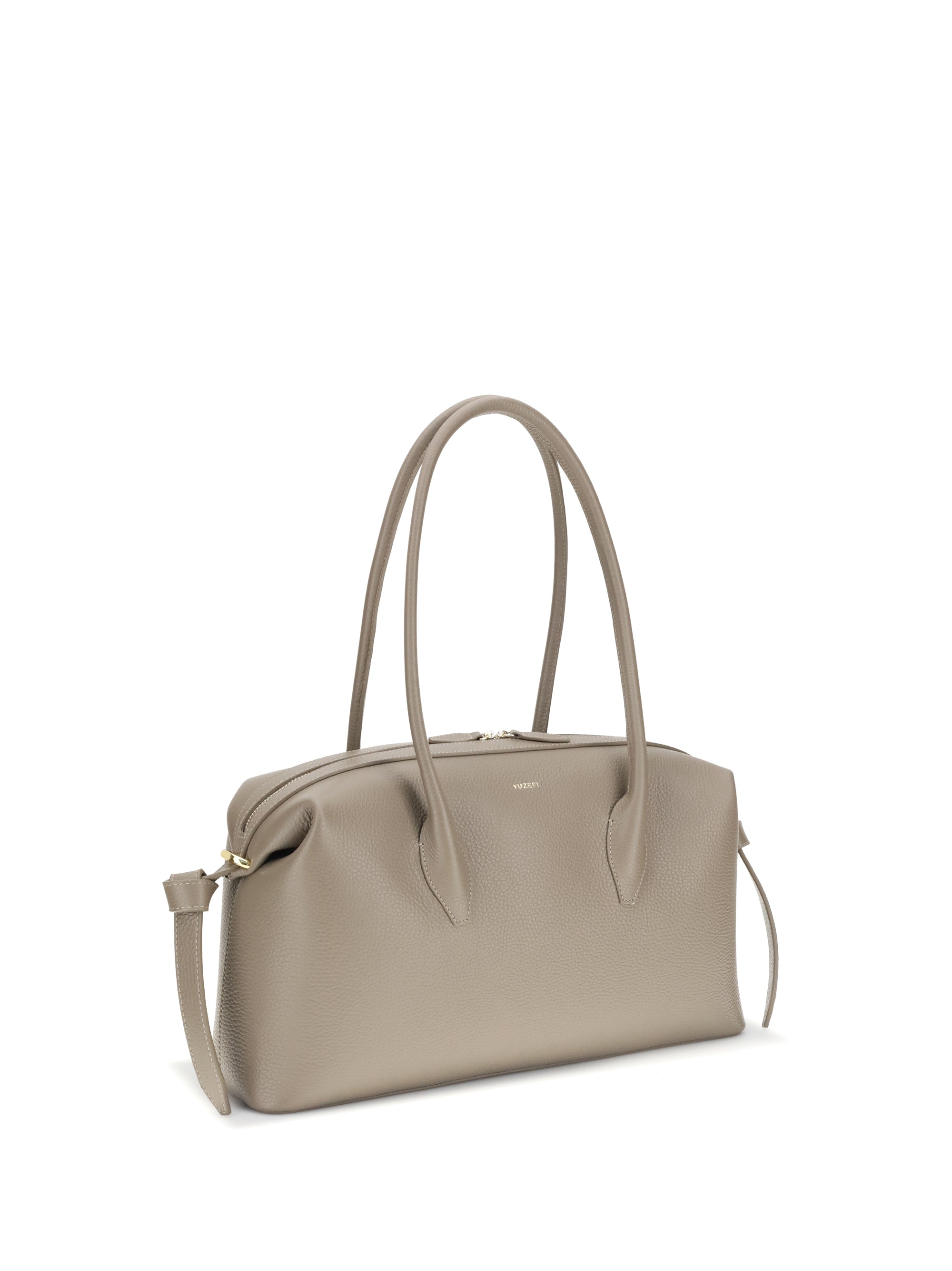 briosche duffle shoulder bag
