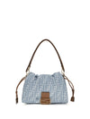 medium mamma baguette shoulder bag