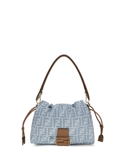 medium mamma baguette shoulder bag