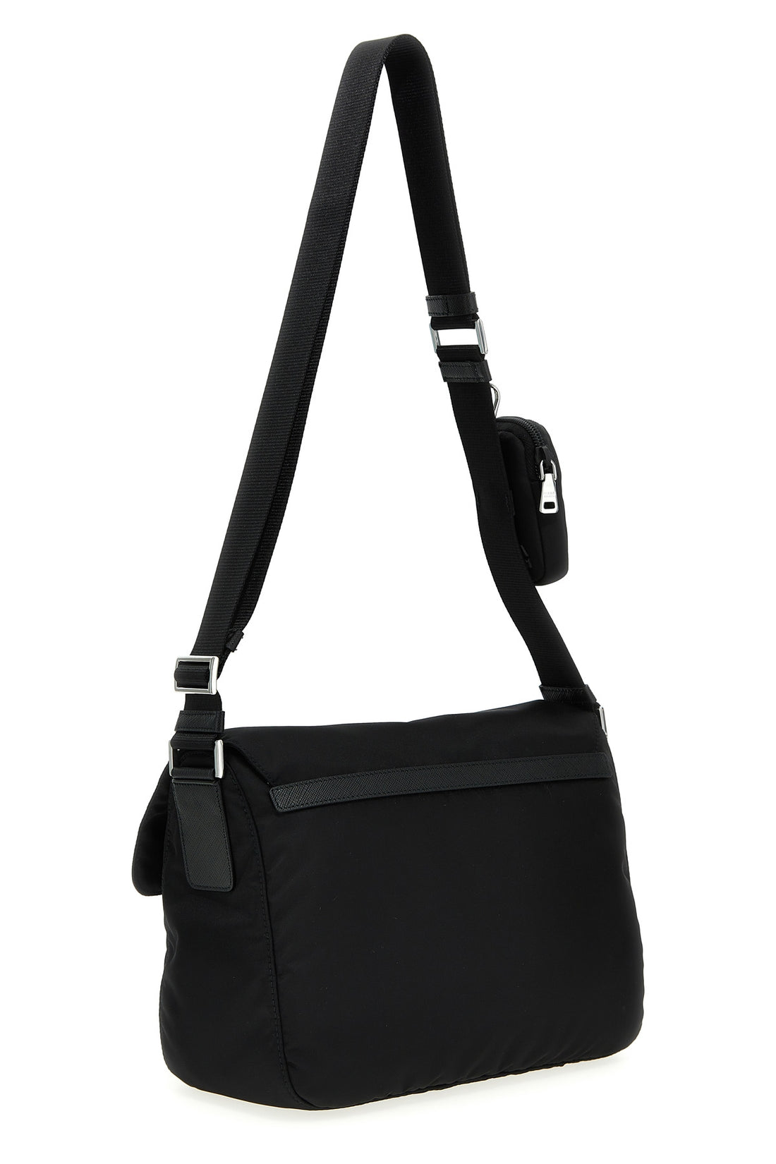 PRADA OS re-nylon crossbody bag
