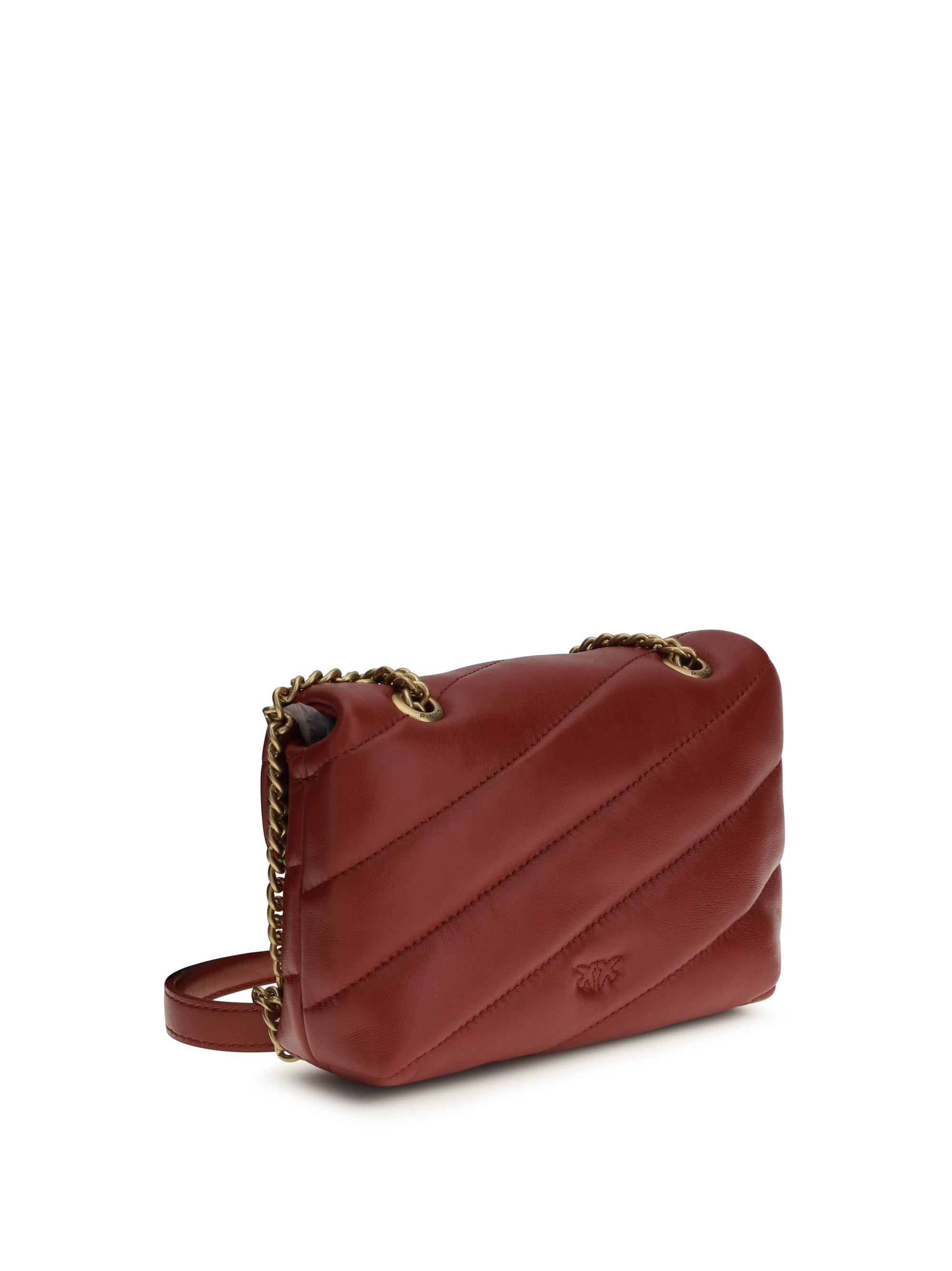 love baby shoulder bag