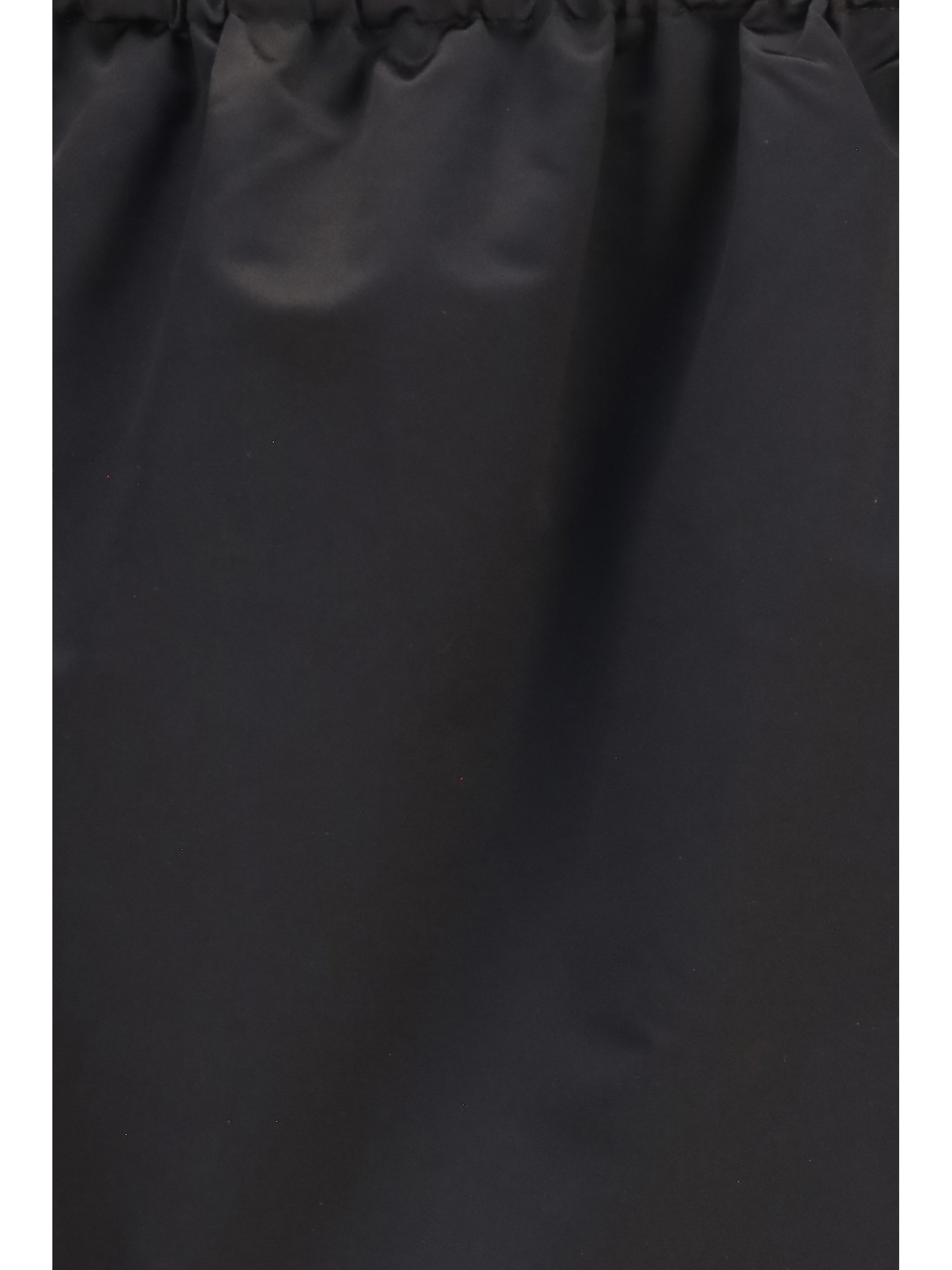 parachute canvas cargo pants