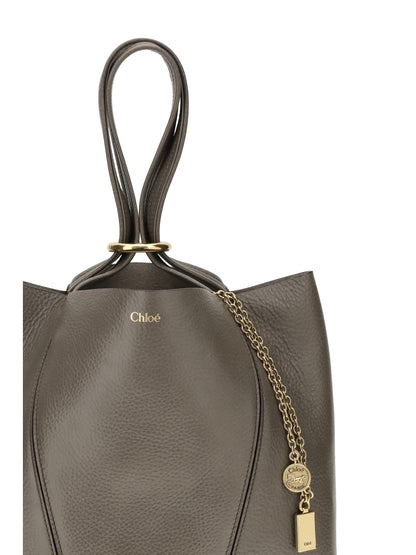 spin shoulder bag