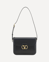 Valentino Garavani Shoulder Bag Black
