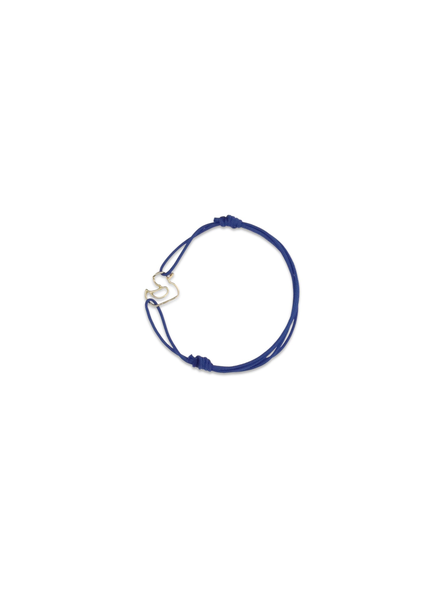 ALIITA OS patito enamel bracelet