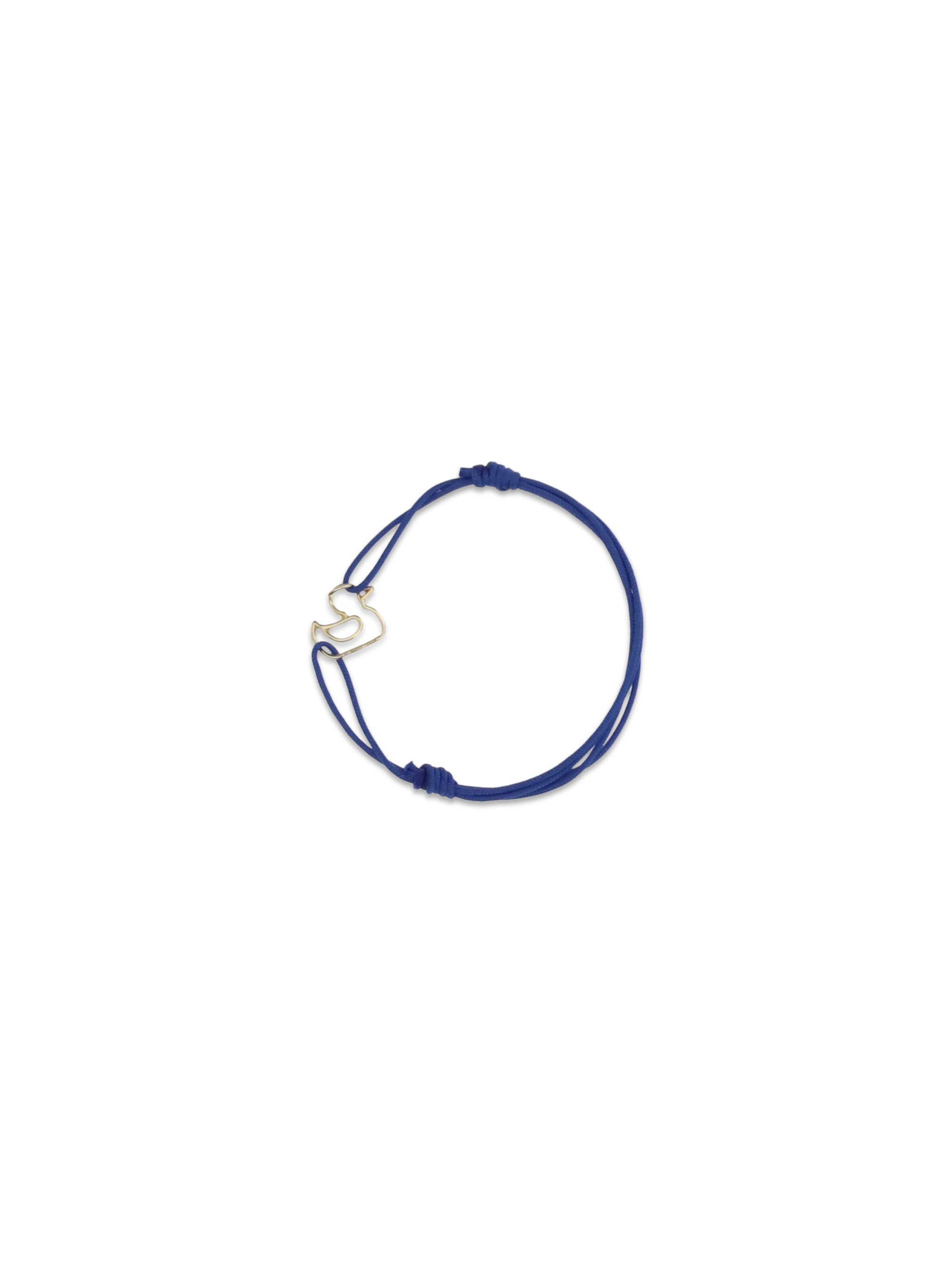 ALIITA OS patito enamel bracelet