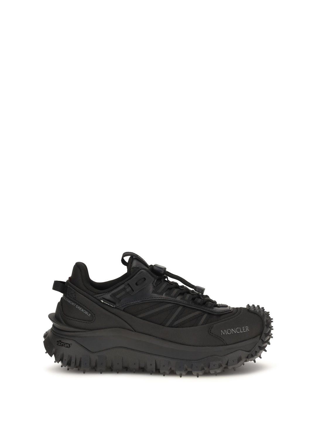 MONCLER 36 trailgrip gtx sneakers