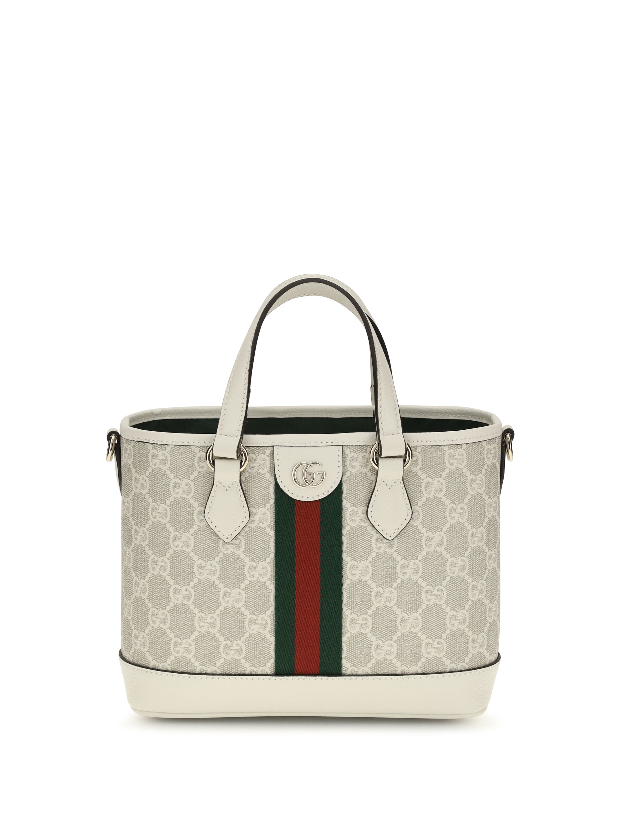small ophidia tote bag