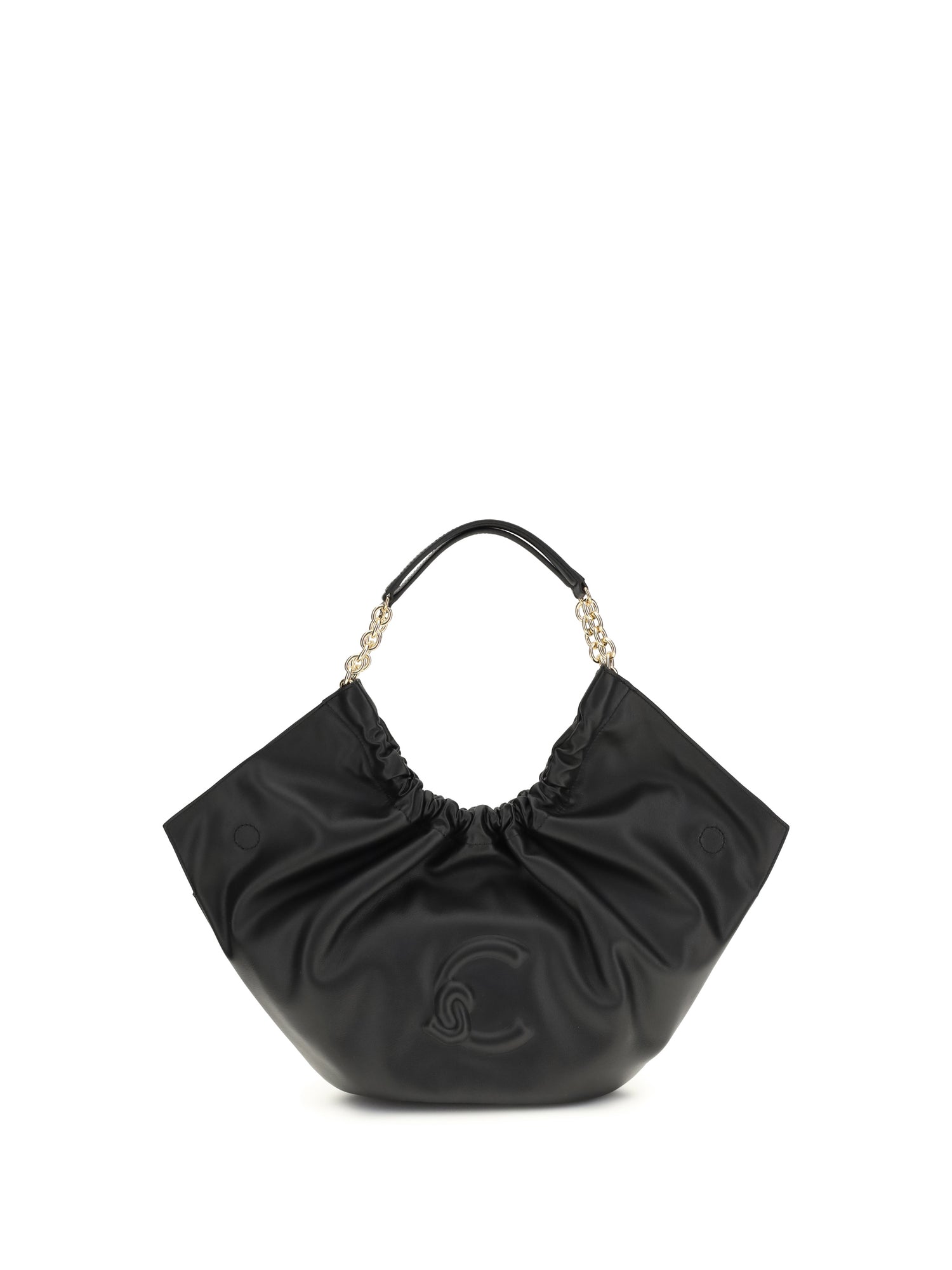 COCCINELLE OS medium smash shoulder bag
