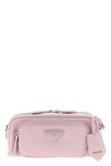 antique nappa leather crossbody bag